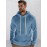 Comfy Warm Polar Fleece Hoodie
