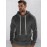 Comfy Warm Polar Fleece Hoodie