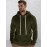 Comfy Warm Polar Fleece Hoodie