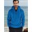 Athleisure Comfort Waffle Hoodie