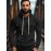 Everyday Comfort Fleece Cargo Hoodie