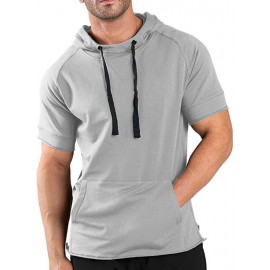 Fashion Athletic Hoodies