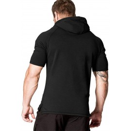 Fashion Athletic Hoodies