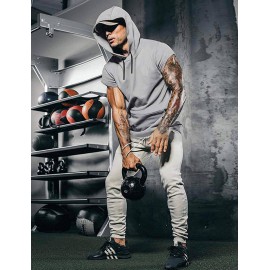 Fashion Athletic Hoodies