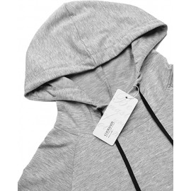 Fashion Athletic Hoodies