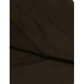 Zip Up Workout Tank Tops