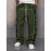 Urban Explorer Camo Patchwork Casual Pants