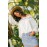 Honey Rose White Top