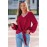 Hot Takes Red Top