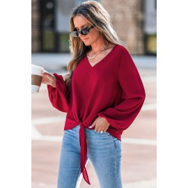 Hot Takes Red Top