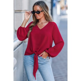Hot Takes Red Top