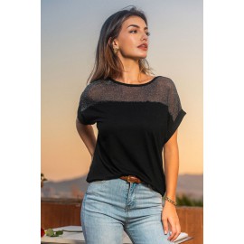 In Between Black Top
