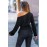 Little Secrets Black Top
