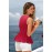 Love at First Sight Red Top