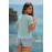 Lucky Break Tropical Top
