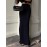 Solid Color A-Line Bodycon Skirts Bottoms