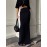 Solid Color A-Line Bodycon Skirts Bottoms