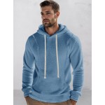 Comfy Warm Polar Fleece Hoodie