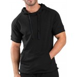 Fashion Athletic Hoodies