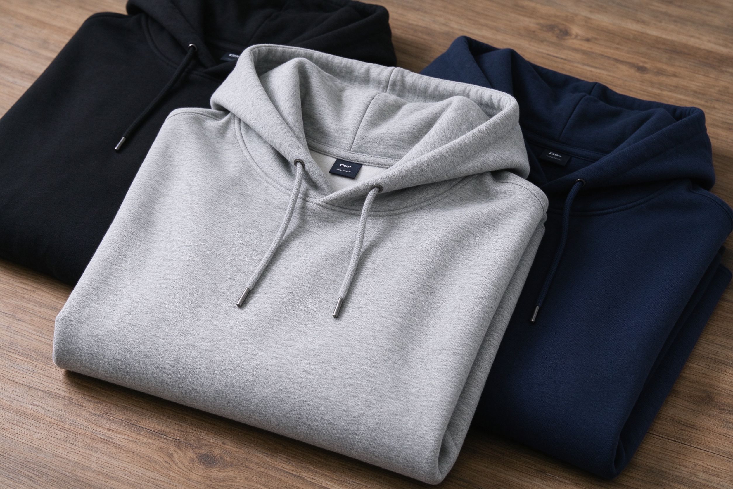 Cozy Hoodies