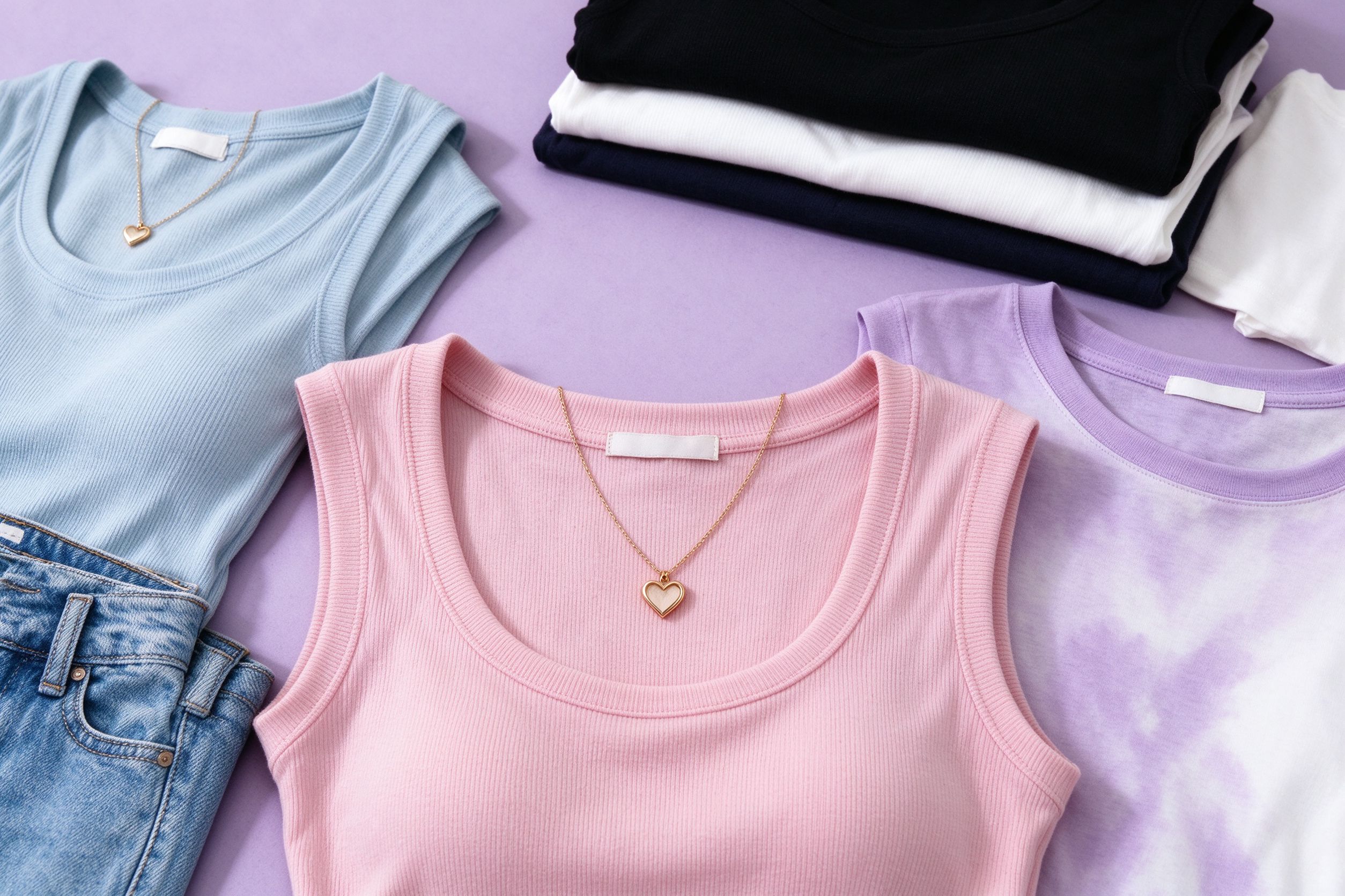 Fashion Tops